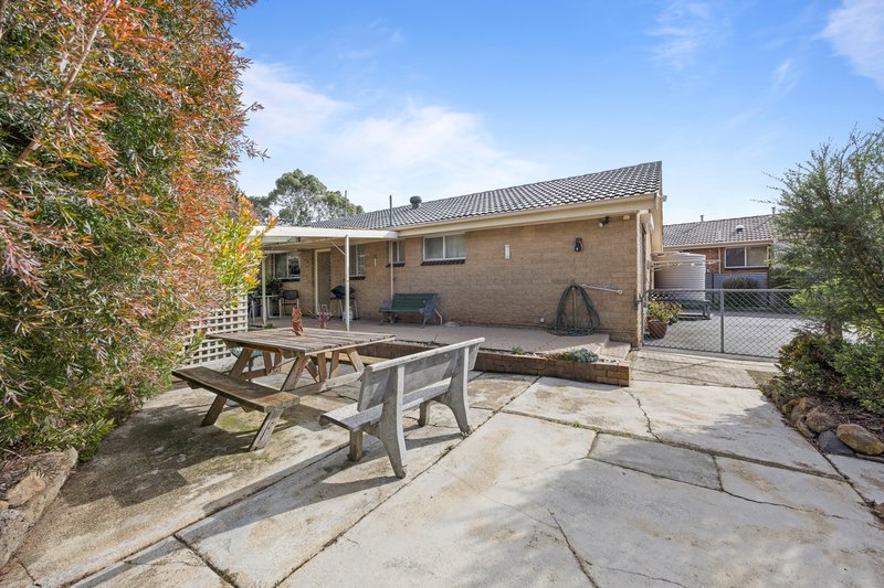 Photo - 121 Warrina Drive, Delacombe VIC 3356 - Image 13