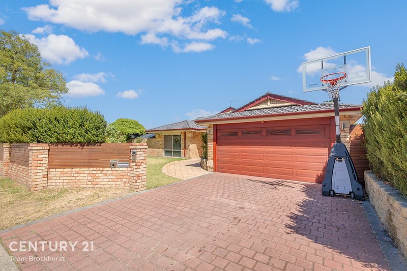 121 Warton Road, Thornlie WA 6108