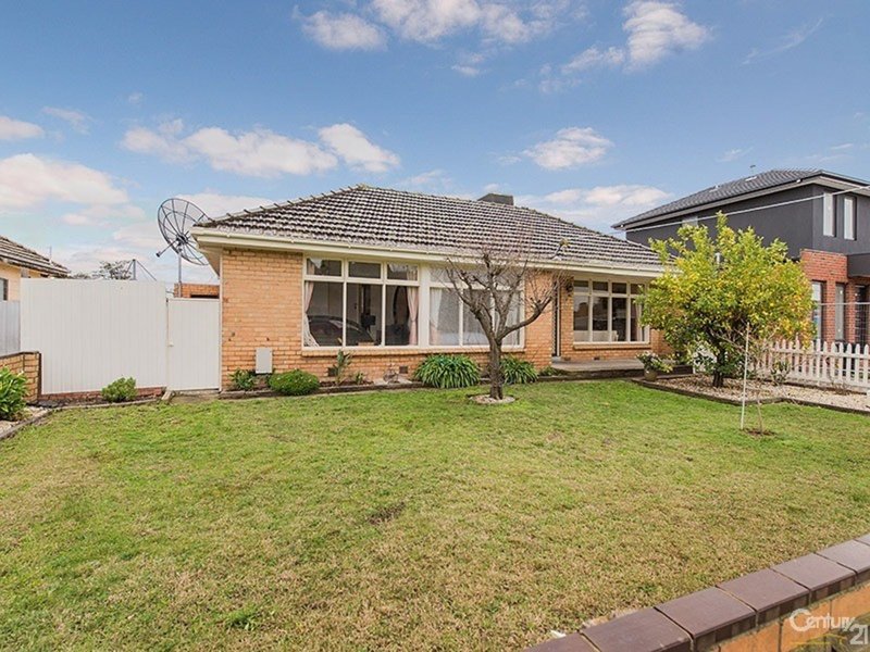 1/21 Wordsworth Avenue, Clayton South VIC 3169