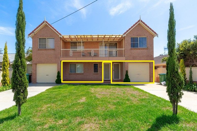 Photo - 1/21 Wyong Road, Killarney Vale NSW 2261 - Image 1