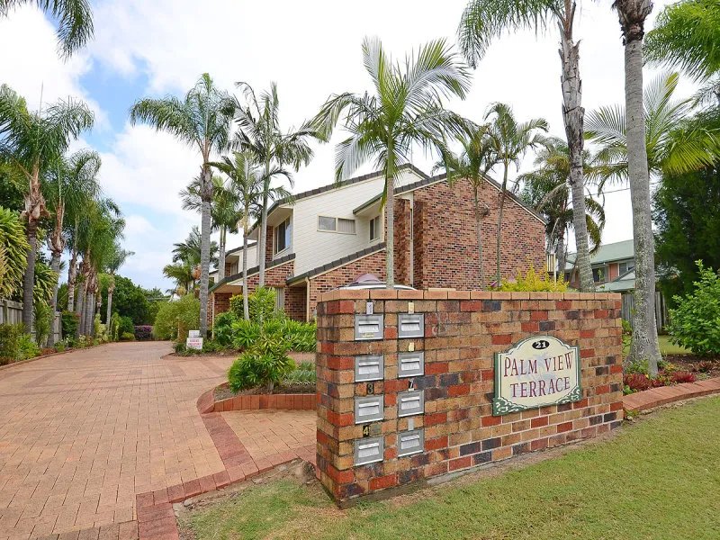 1/21 Zephyr Street, Scarness QLD 4655