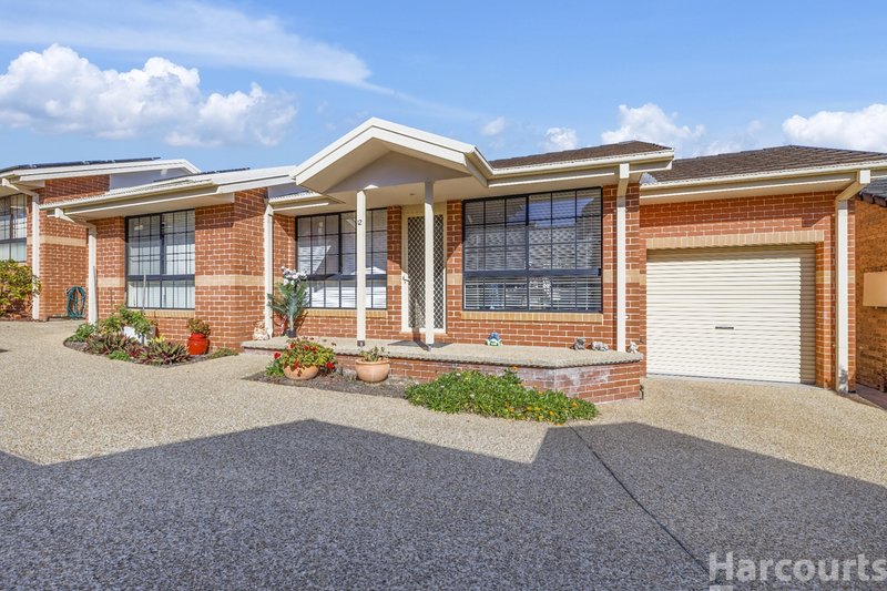 12/10-12 Bruce Field Street, South West Rocks NSW 2431