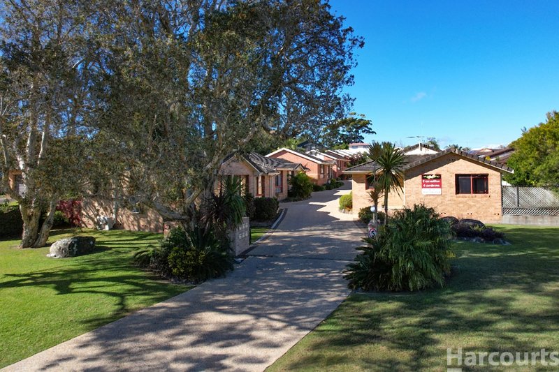 Photo - 12/10-12 Bruce Field Street, South West Rocks NSW 2431 - Image 11