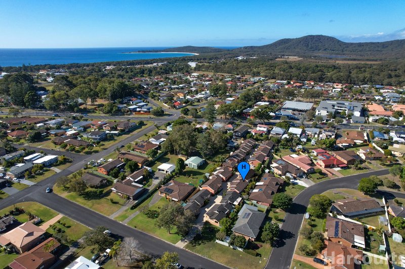 Photo - 12/10-12 Bruce Field Street, South West Rocks NSW 2431 - Image 12