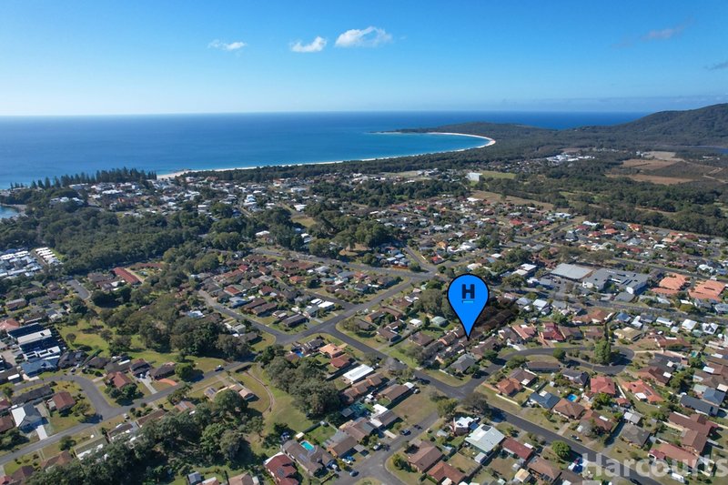 Photo - 12/10-12 Bruce Field Street, South West Rocks NSW 2431 - Image 17