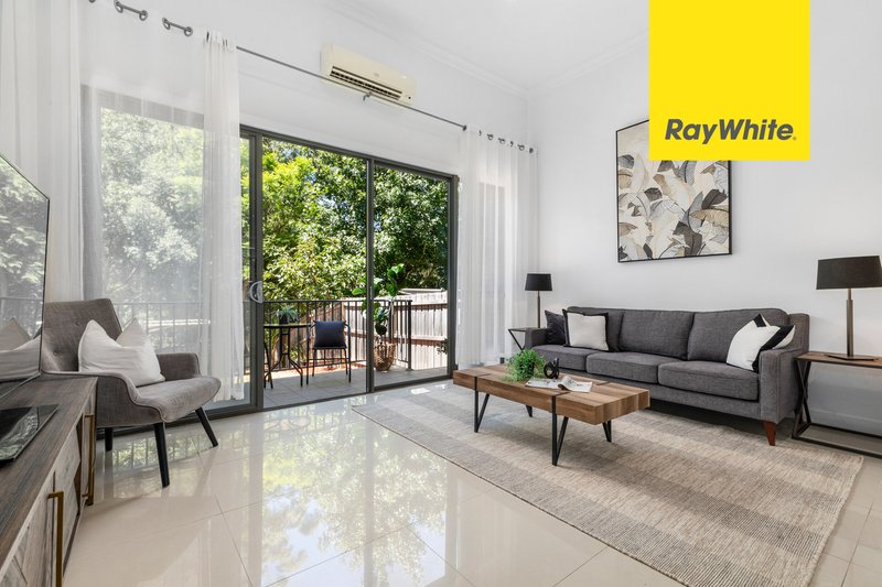 Photo - 12/10-12 Carver Place, Dundas Valley NSW 2117 - Image 1