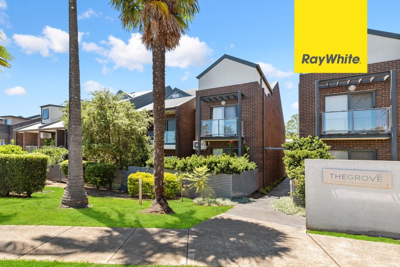 Photo - 12/10-12 Carver Place, Dundas Valley NSW 2117 - Image 8