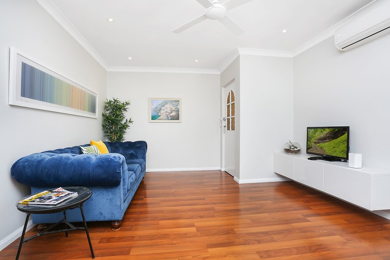 12/10-12 Edwin Street, Regents Park NSW 2143