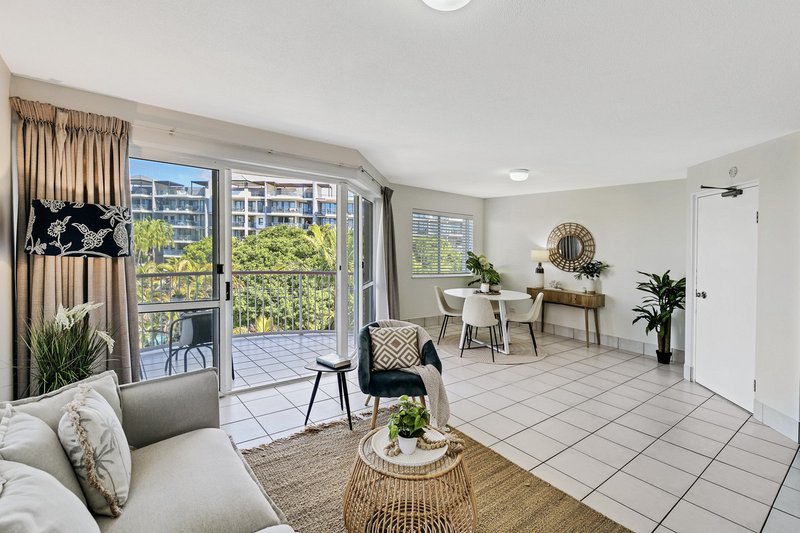 Photo - 12/10-12 Maroubra Street, Maroochydore QLD 4558 - Image 2