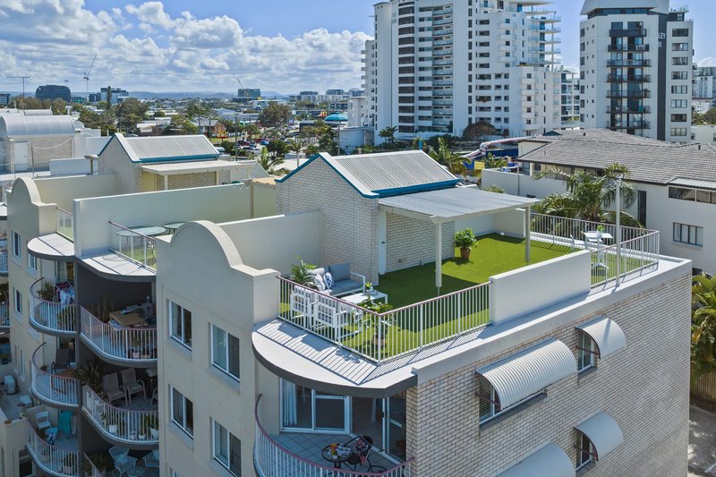 Photo - 12/10-12 Maroubra Street, Maroochydore QLD 4558 - Image 6