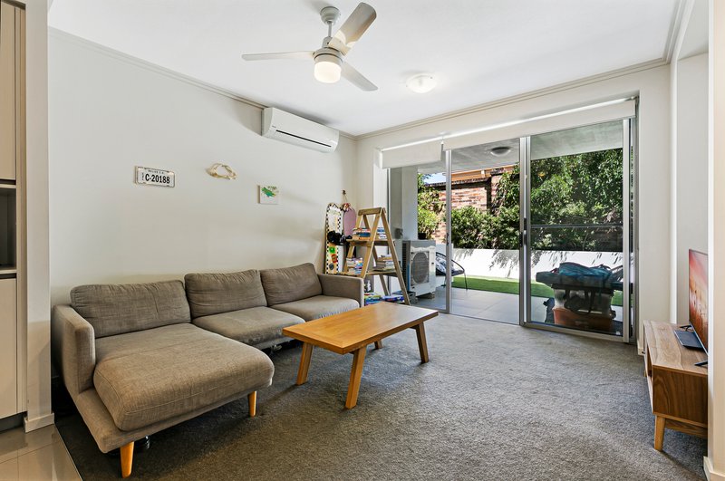 Photo - 12/10 Ben Lexcen Place, Robina QLD 4226 - Image 4