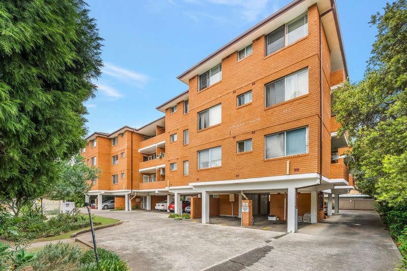 Photo - 12/10 Clifford Avenue, Canley Vale NSW 2166 - Image 1