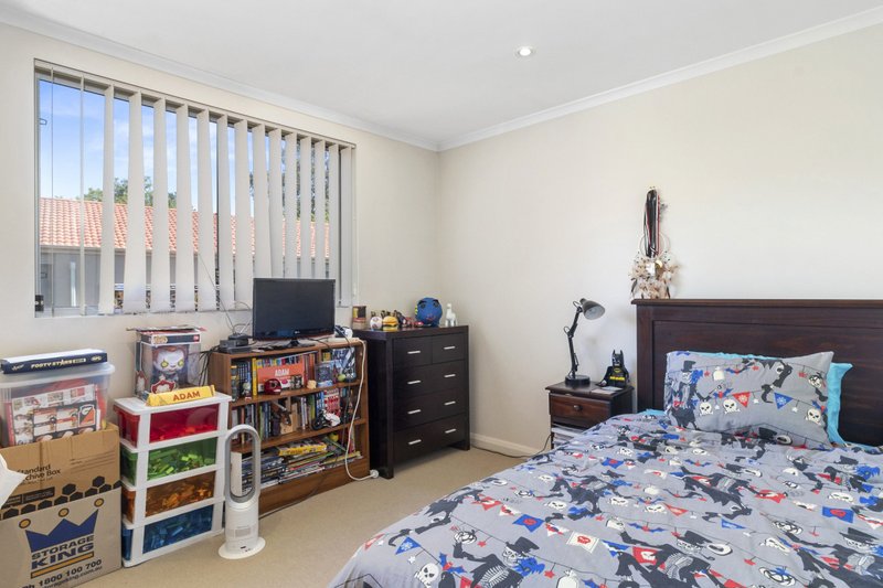 Photo - 12/10 Coolac Place, Braddon ACT 2612 - Image 7