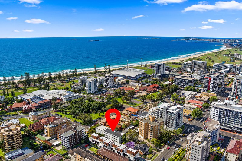 12/10 Market Place, Wollongong NSW 2500