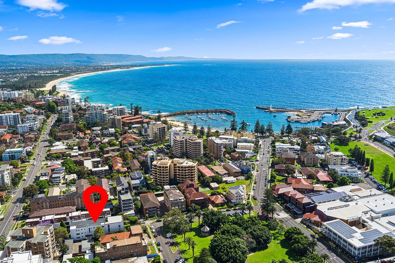 Photo - 12/10 Market Place, Wollongong NSW 2500 - Image 9