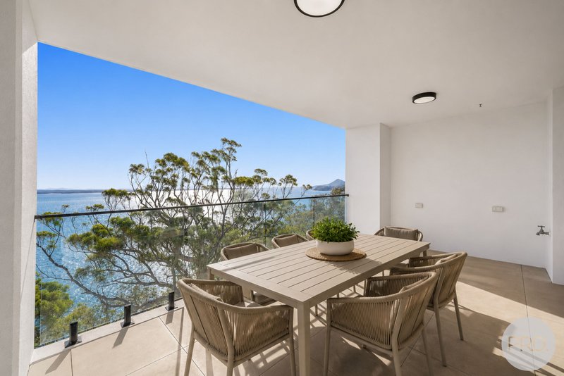 Photo - 12/10 Thurlow Avenue, Nelson Bay NSW 2315 - Image 4