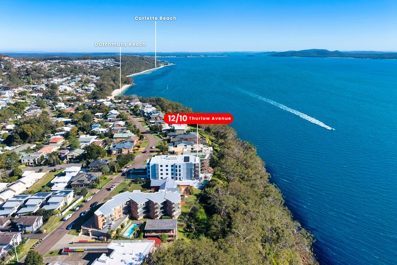 Photo - 12/10 Thurlow Avenue, Nelson Bay NSW 2315 - Image 23