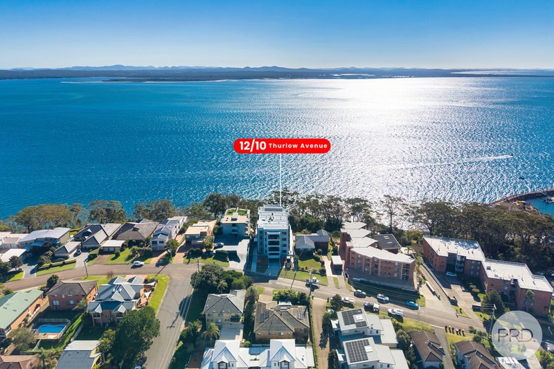 Photo - 12/10 Thurlow Avenue, Nelson Bay NSW 2315 - Image 28