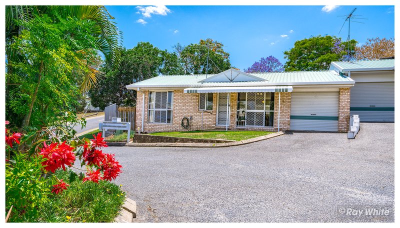 1/210 Victoria Place, Berserker QLD 4701