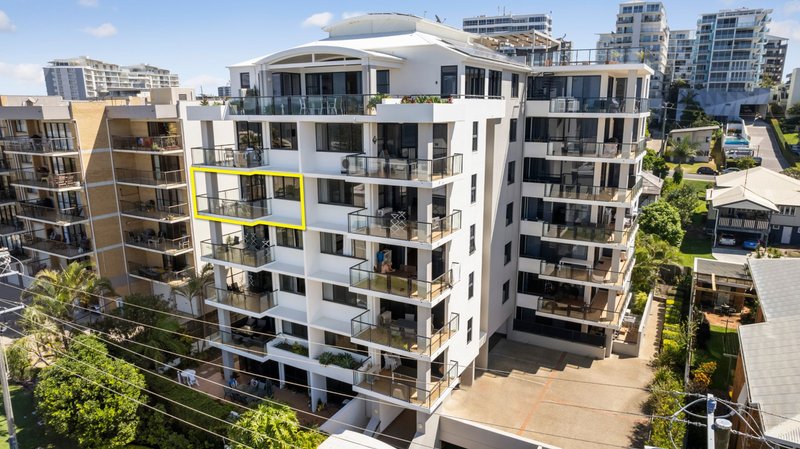 12/10 Warne Terrace, Kings Beach QLD 4551