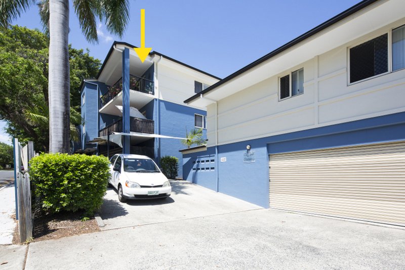 12/10 Widdop Street, Clayfield QLD 4011