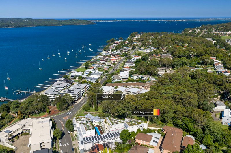 Photo - 12/100 Brighton Avenue, Toronto NSW 2283 - Image 23