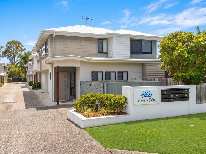Photo - 12/100 Spitfire Avenue, Strathpine QLD 4500 - Image 1