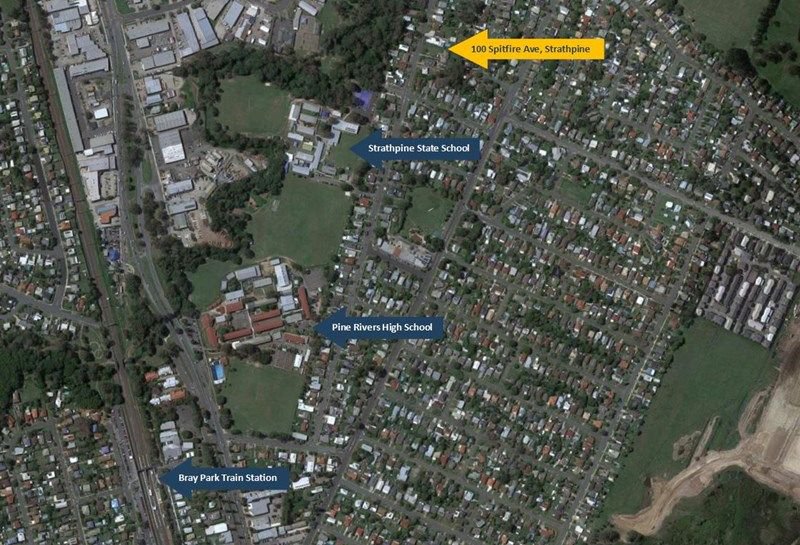Photo - 12/100 Spitfire Avenue, Strathpine QLD 4500 - Image 14