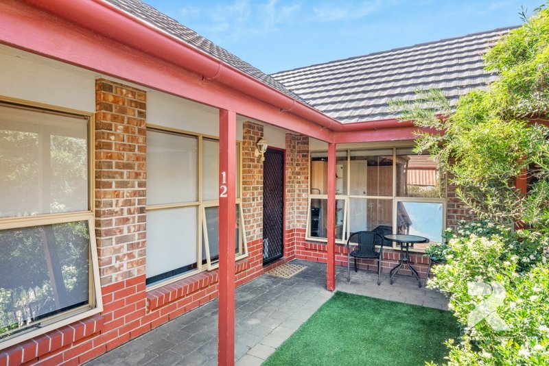 12/100 Wills Street, Peterhead SA 5016