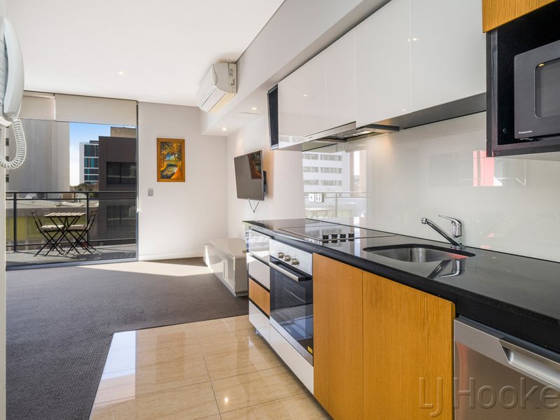 Photo - 12/101 Murray Street, Perth WA 6000 - Image 9