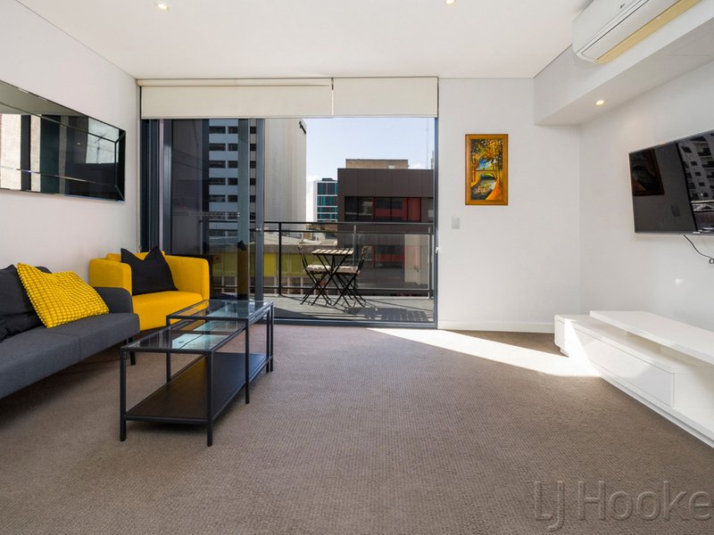 Photo - 12/101 Murray Street, Perth WA 6000 - Image 14