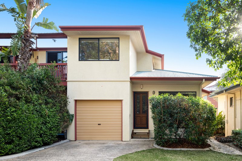 12/101 Richmond Road, Morningside QLD 4170