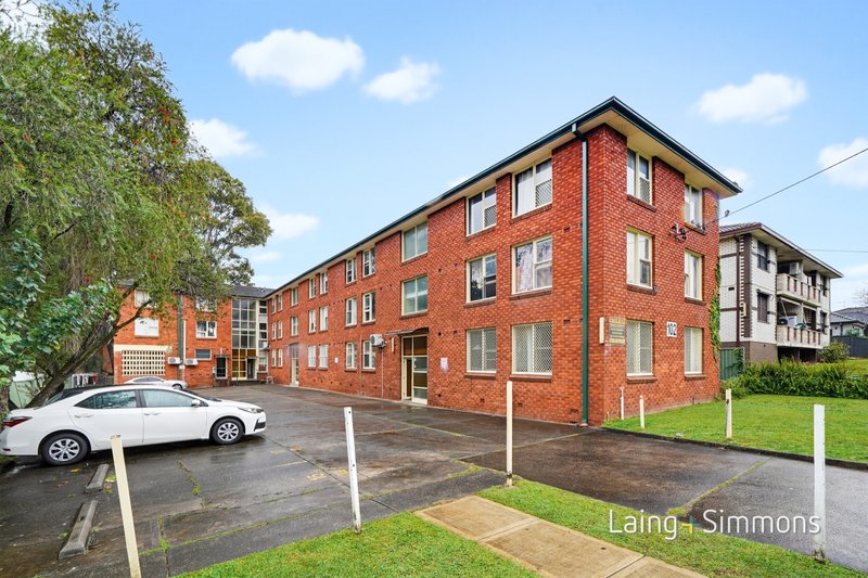 Photo - 12/102 Auburn Road, Auburn NSW 2144 - Image 1