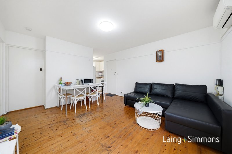 Photo - 12/102 Auburn Road, Auburn NSW 2144 - Image 4