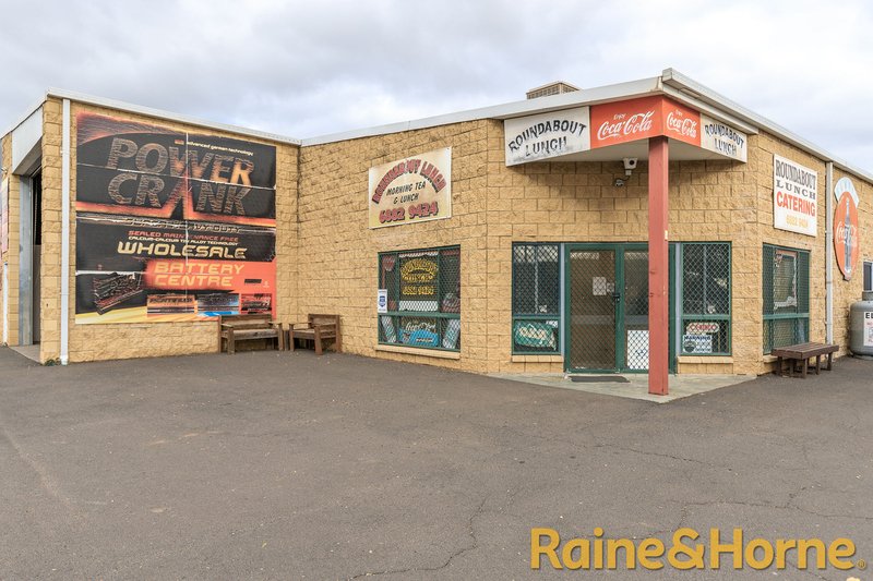 1&2/102 Fitzroy Street, Dubbo NSW 2830