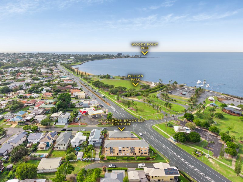 Photo - 12/102 Hornibrook Esplanade, Clontarf QLD 4019 - Image 2