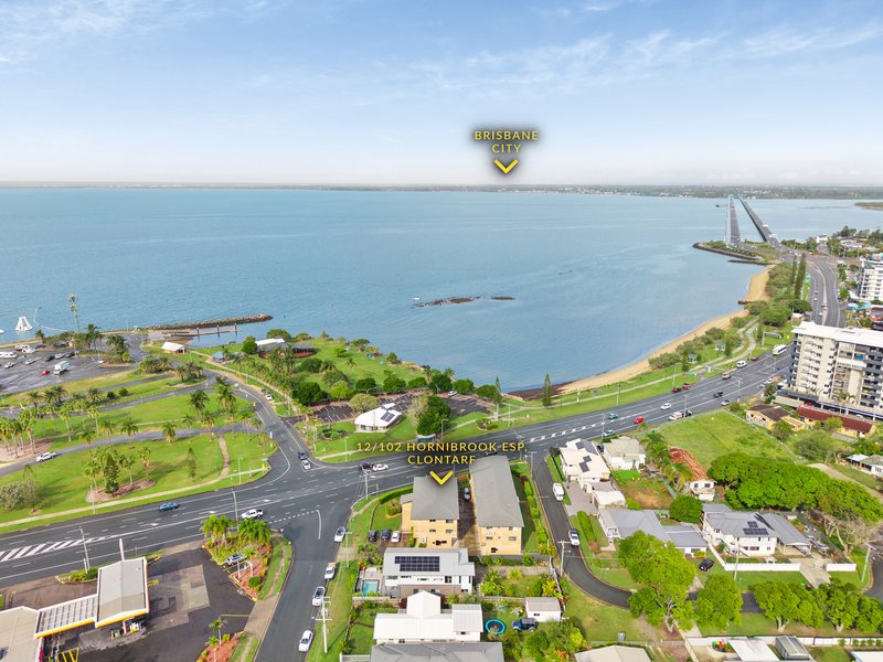 Photo - 12/102 Hornibrook Esplanade, Clontarf QLD 4019 - Image 13