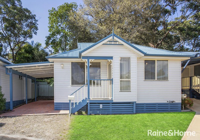 Photo - 12/102 Jerry Bailey Road, Shoalhaven Heads NSW 2535 - Image 1