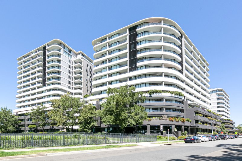 1210/24 Levey Street, Wolli Creek NSW 2205