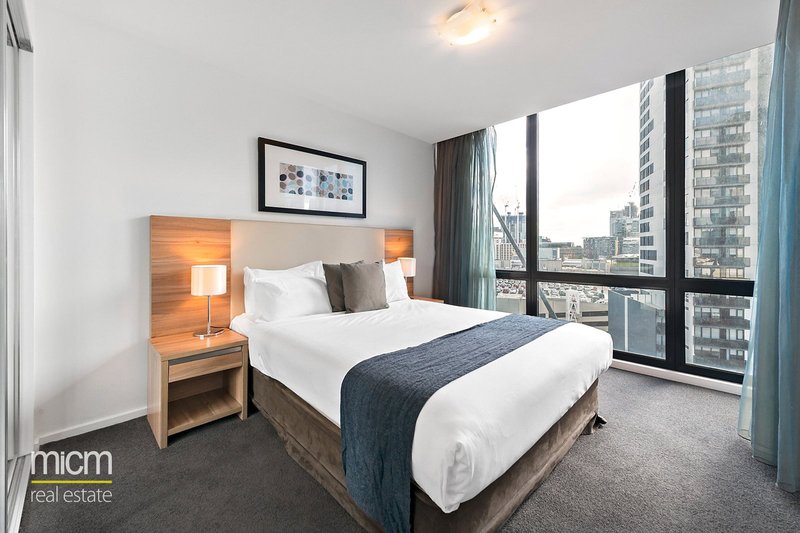 Photo - 1210/241 City Road, Southbank VIC 3006 - Image 6