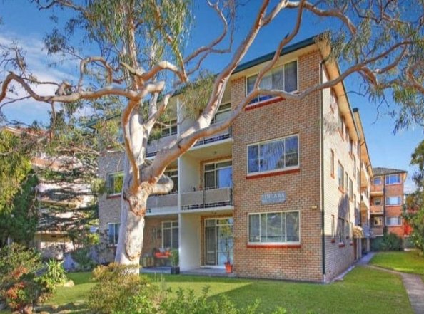 Photo - 12/103-105 Alfred Street, Sans Souci NSW 2219 - Image 1