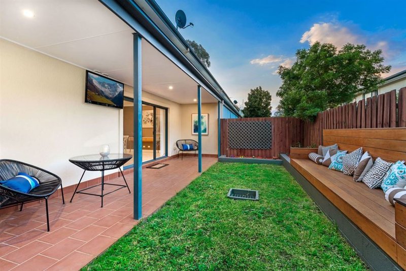 12/103 Bella Vista Drive, Bella Vista NSW 2153