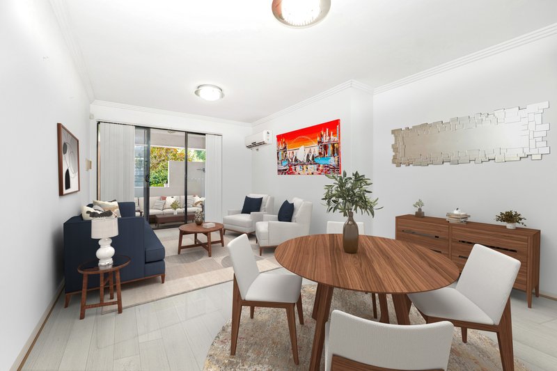 Photo - 12/104 William Street, Five Dock NSW 2046 - Image 5