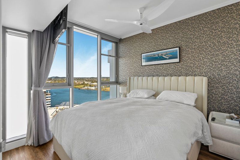 Photo - 12104/8 Harbour Road, Hamilton QLD 4007 - Image 1