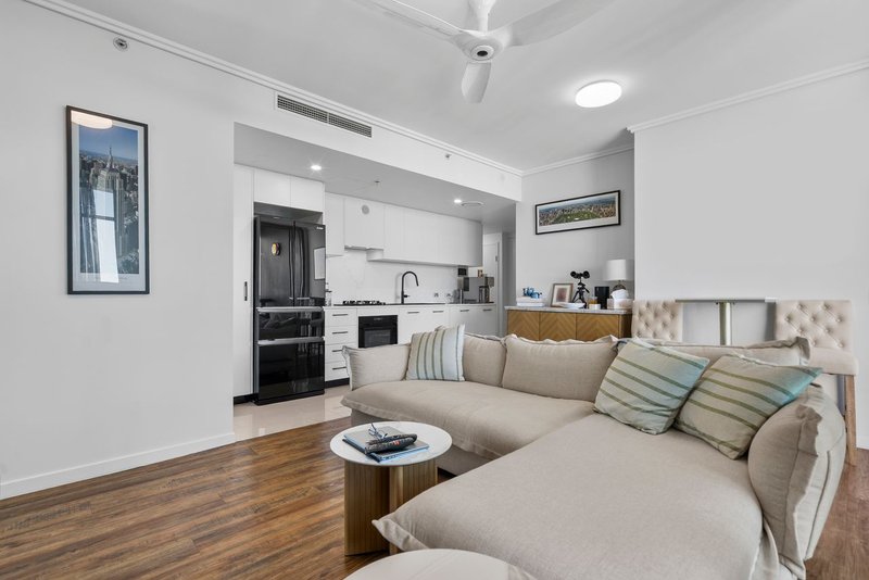 Photo - 12104/8 Harbour Road, Hamilton QLD 4007 - Image 4