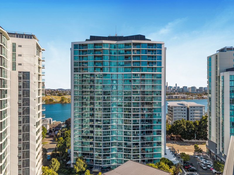 Photo - 12104/8 Harbour Road, Hamilton QLD 4007 - Image 14