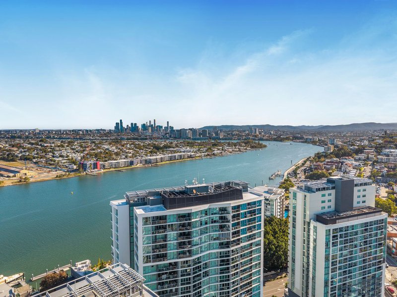 Photo - 12104/8 Harbour Road, Hamilton QLD 4007 - Image 15