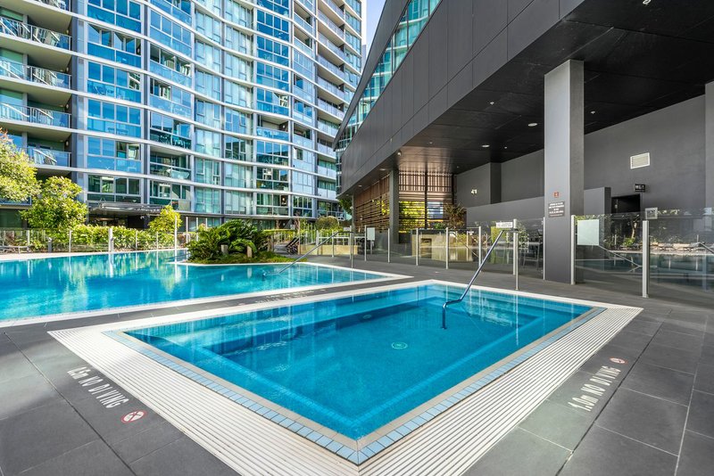 Photo - 12104/8 Harbour Road, Hamilton QLD 4007 - Image 17