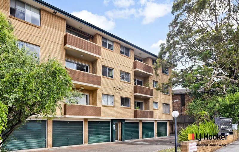 12/105-107 Alt Street, Ashfield NSW 2131