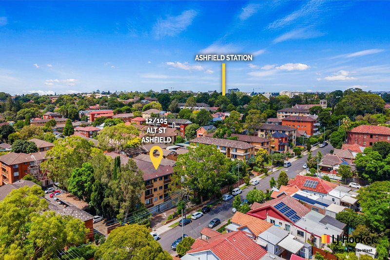 Photo - 12/105-107 Alt Street, Ashfield NSW 2131 - Image 8